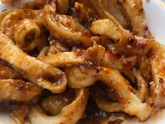 -洞子口张老二凉粉(文殊院店)