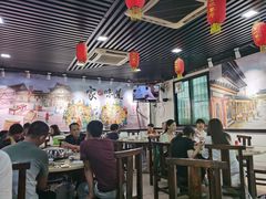 大堂-苏记餐厅(叠南店)