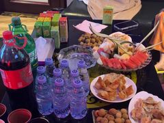 -君康悦美食汤泉水会·SPA(天河店)