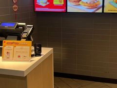 -麦当劳(季平店)