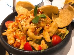 -美奈小馆·越南料理(中航城君尚购物中心店)