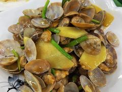 -景好海鲜餐厅(大鹏必选旅游店)