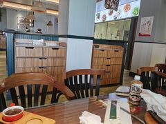 -豪享来牛排·中西简餐(黄河路店)