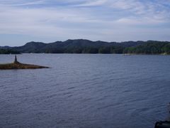 -信阳灵山风景区