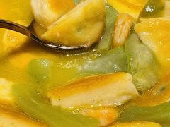 -宫燕府·京菜·烤鸭·淮扬菜(王府中心店)