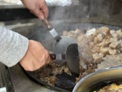 -二七友名焖子铺
