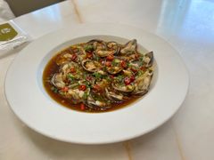 熟腌花蛤-顺味凤城(九六广场店)