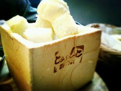 榴芒厚多士-酷公社·榴莲披萨(太原街店)