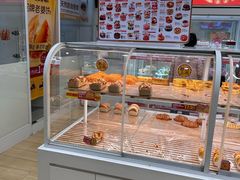 -味多美蛋糕(六里桥店)