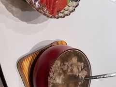 -汀小府·福建客家菜(鼓山沃尔玛店)