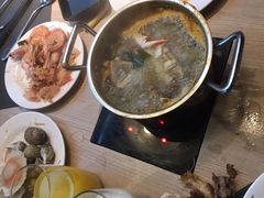 -星伦多 自助料理(圆融店)