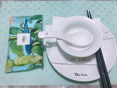 -大树餐厅(红旗街万达店)