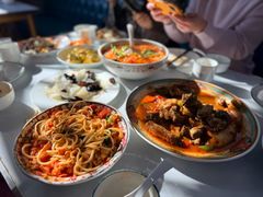 -帕米尔食府(白云观店)