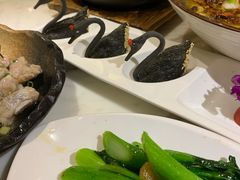 -岭南真味·匠心粤菜(K11店)