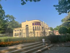 -保定市动物园