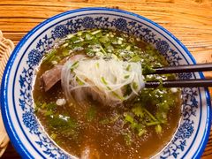 -淳澄水盆羊肉