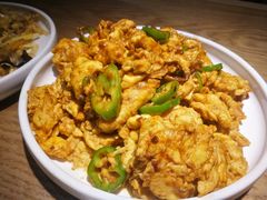 -榆林镇筋饼(知春路店)