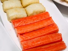 -千味涮·健康火锅(会展连城新天地店)