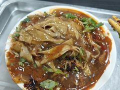 -正味斋锅巴菜(西北角店)