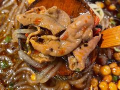 -麻婆婆白家肥肠粉(海岸城店)