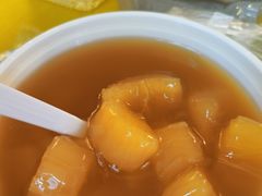-张飞木薯羹(金鱼巷店)