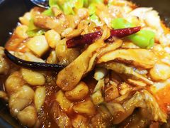 -云海肴·汽锅鸡·云南菜(苏州中心店)