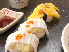-仙隐小鹿中华料理(南宁万象城店)