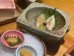 -花潮料理艺食馆(世欧广场店)