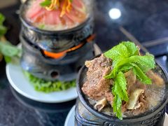 -藏味八珍特色火锅