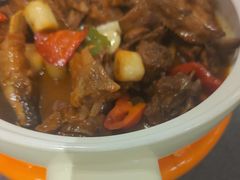 -大鹏饭店·金陵家宴(奥体中心店)