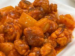 -庐州太太(CBD店)