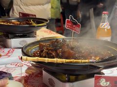 -回味黑鸭煲·始于2006(万松园店)