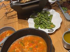 -聚点串吧·北京烧烤(赵登禹路店)