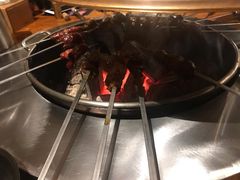 -忠义水浒烤肉(体育西路店)