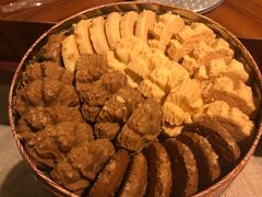 -香港珍妮曲奇聪明小熊饼干(迪美购物中心店)