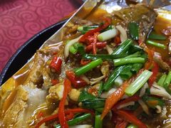 -婺源第一楼(朱子大道店)