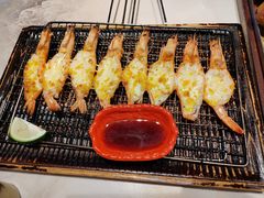 -餐谋家特色餐厅(桂林路店)