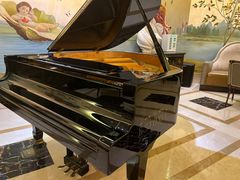 -大堂吧·下午茶·特调鸡尾酒(大连一方城堡豪华精选酒店)