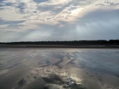 -南澳海滩