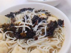 过桥米线-老滕家过桥米线(金鱼胡同店)