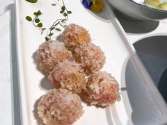 手工水晶肉丸-老湘亲·品鉴湘菜(湖里店)