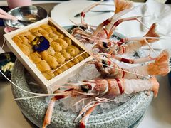 -斯普汇生蚝牛排馆(中骏世界城店)