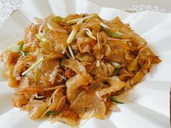 -寻味顺德·南记酒家·传统顺德菜·鱼生(广源路店)