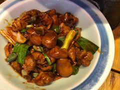 -局气 烤鸭·北京菜(光华路店)