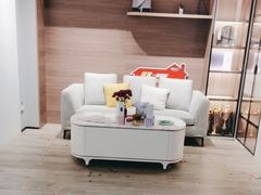 -索菲亚衣柜橱柜家具全屋定制(十里河居然之家店)