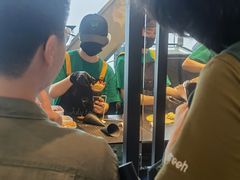 -July tale·可丽饼(德基广场店)