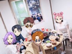 -星鸿社重庆老火锅