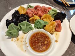 -1937青岛老味道·海肠捞饭·青岛菜(大鲍岛栈桥店)