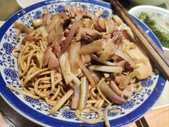 -慧娟面馆·餐厅(望江路店)