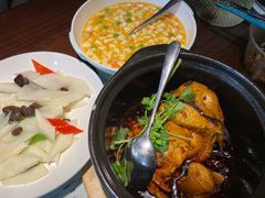 -渔沧米缸·绍兴美食(万达店)